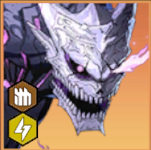 Kaiju No. 8 (Strike from the Kaiju Dimension)